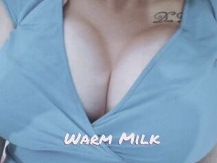 Warm_Milk Deutsche Sexcams