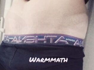Warmmath