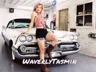 WaverlyTasmin