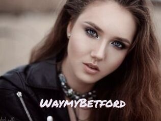 WaymyBetford