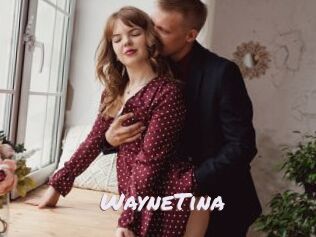 WayneTina