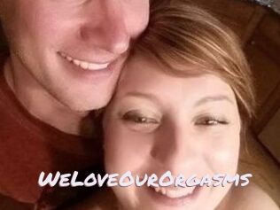WeLoveOurOrgasms