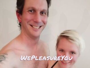 WePleasureYou