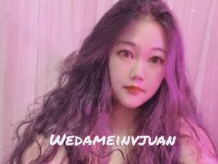Wedameinvjuan