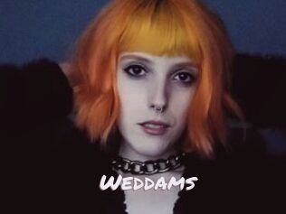 Weddams