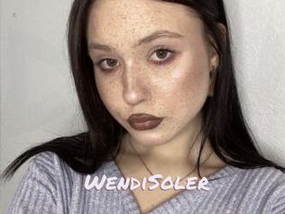 WendiSoler
