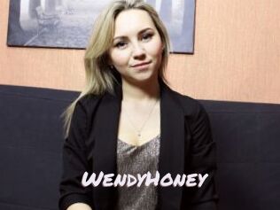 WendyHoney