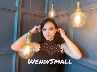 WendySmall