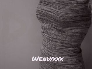 Wendyxxx