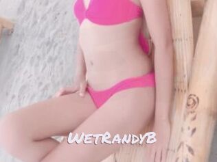 WetRandyB Deutsche Sexcams