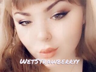 WetStrawberryy Deutsche Sexcams