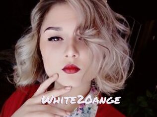 White20ange Deutsche Sexcams