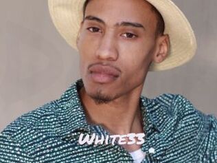 White33