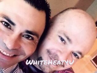 WhiteHeat4U Deutsche Sexcams