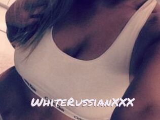WhiteRussianXXX