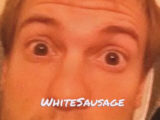 WhiteSausage Deutsche Sexcams