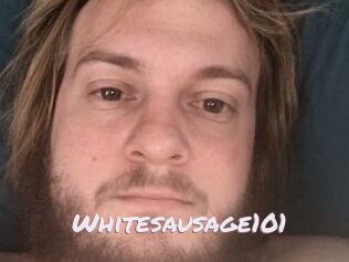 Whitesausage101