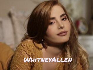 WhitneyAllen