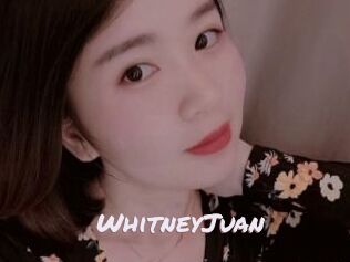 WhitneyJuan