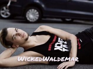 WickedWaldemar Deutsche Sexcams