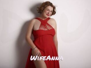 WifeAnna Deutsche Sexcams