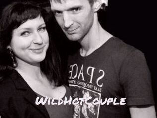 WildHotCouple