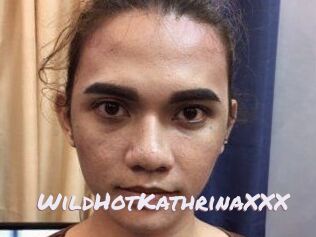 WildHotKathrinaXXX Deutsche Sexcams