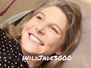 WildJade3000 Deutsche Sexcams