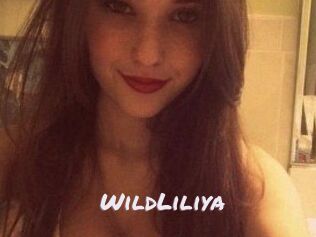WildLiliya