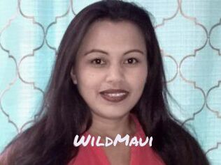 WildMaui