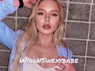 WildNSwexybabe