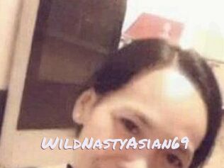 WildNastyAsian69