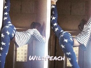 WildPeach
