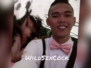 WildSexCock