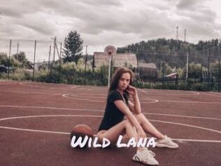 Wild_Lana Deutsche Sexcams