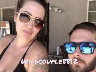 Wildcouple8812 Deutsche Sexcams