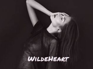 WildeHeart Deutsche Sexcams