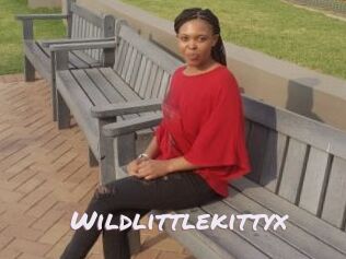 Wildlittlekittyx
