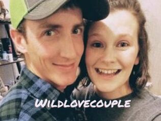 Wildlovecouple