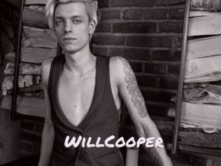 WillCooper