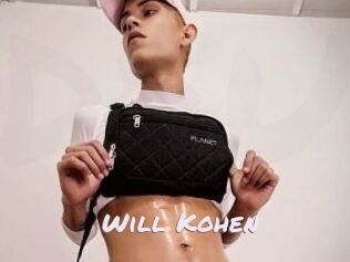 Will_Kohen