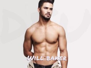 Will_baker