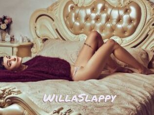 WillaSlappy Deutsche Sexcams