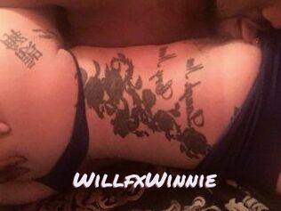 WillfxWinnie