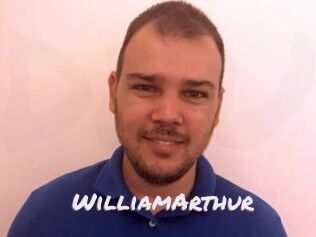WilliamArthur