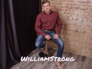 WilliamStrong Deutsche Sexcams