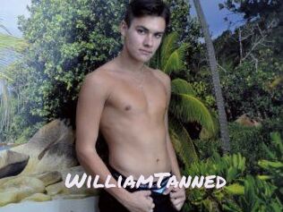 WilliamTanned