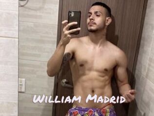 William_Madrid