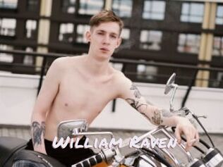 William_Raven Deutsche Sexcams