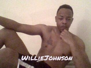 WillieJohnson